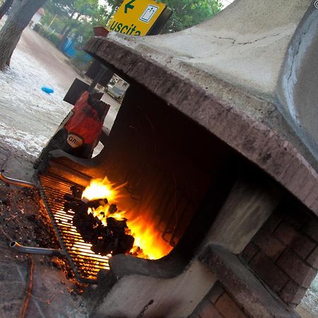 Giannella Camping Orbetello Luaran gambar