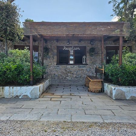 Giannella Camping Orbetello Luaran gambar