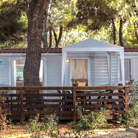 Giannella Camping Orbetello Luaran gambar