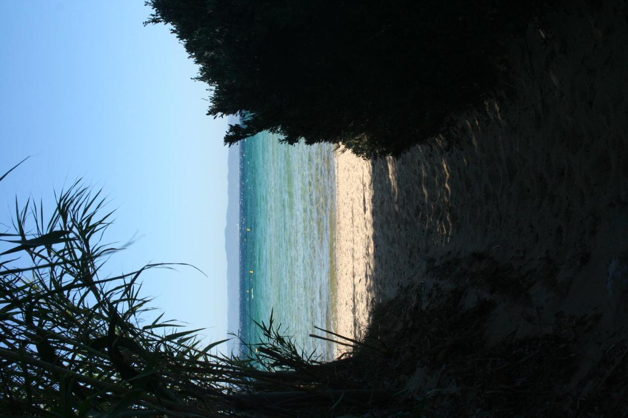 Giannella Camping Orbetello Luaran gambar