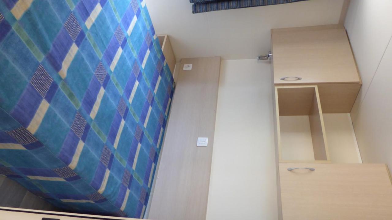 Giannella Camping Orbetello Luaran gambar