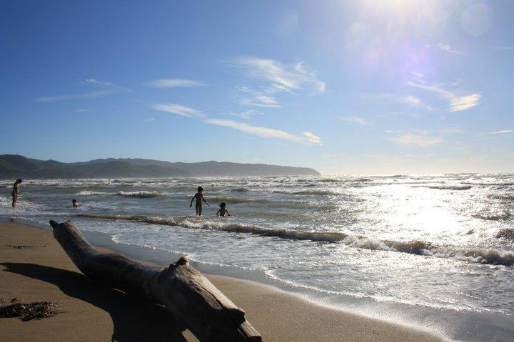 Giannella Camping Orbetello Luaran gambar