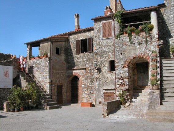 Giannella Camping Orbetello Luaran gambar