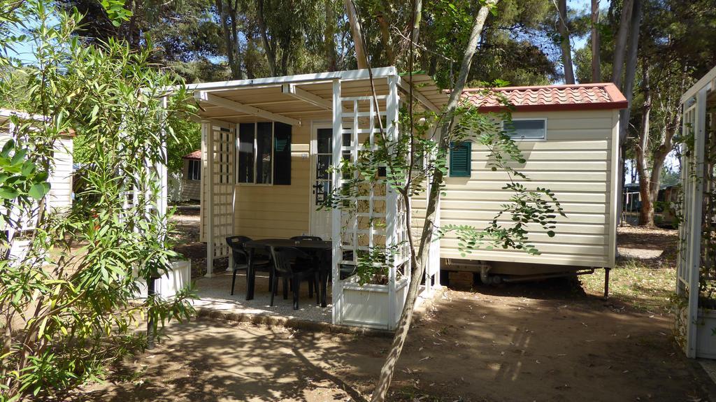 Giannella Camping Orbetello Luaran gambar