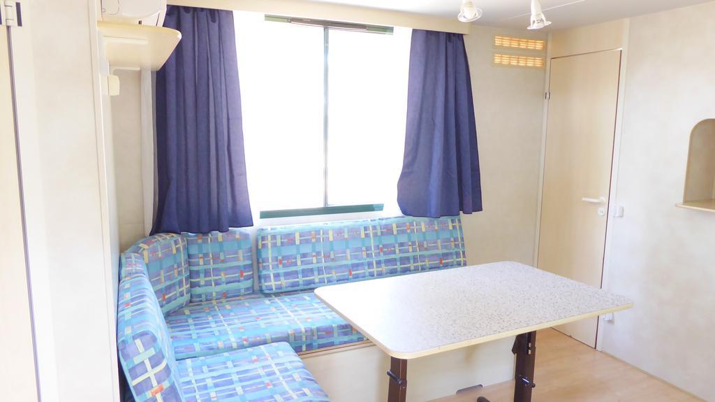 Giannella Camping Orbetello Luaran gambar