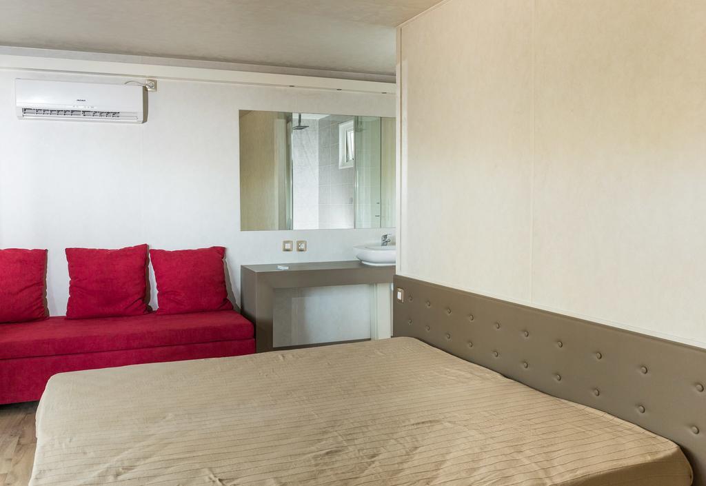 Giannella Camping Orbetello Luaran gambar