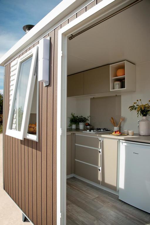 Giannella Camping Orbetello Luaran gambar