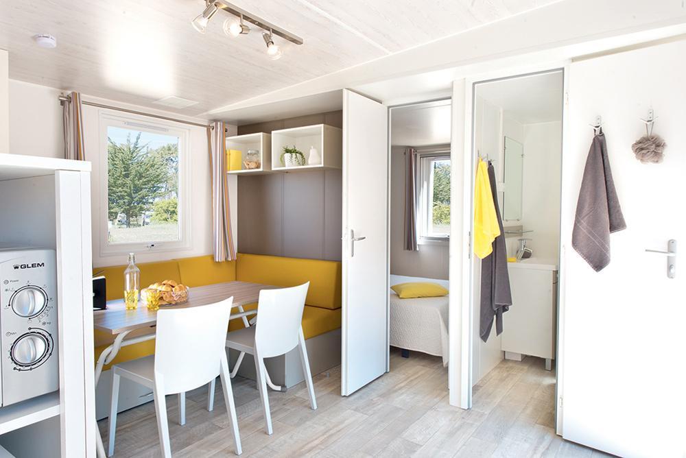 Giannella Camping Orbetello Luaran gambar