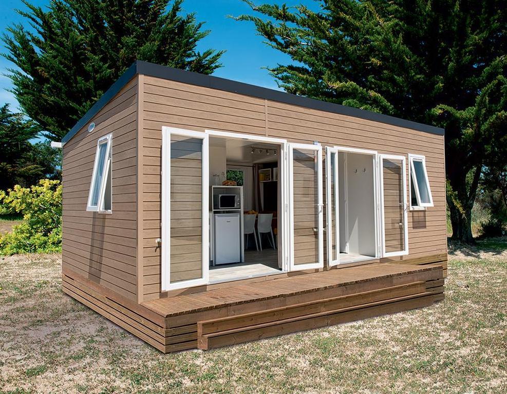 Giannella Camping Orbetello Luaran gambar
