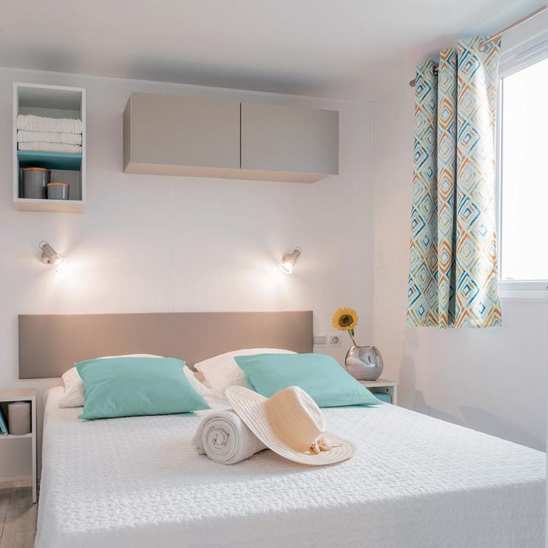 Giannella Camping Orbetello Luaran gambar