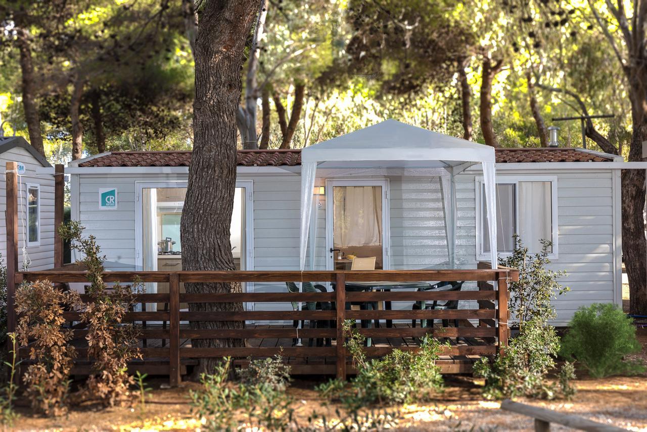 Giannella Camping Orbetello Luaran gambar