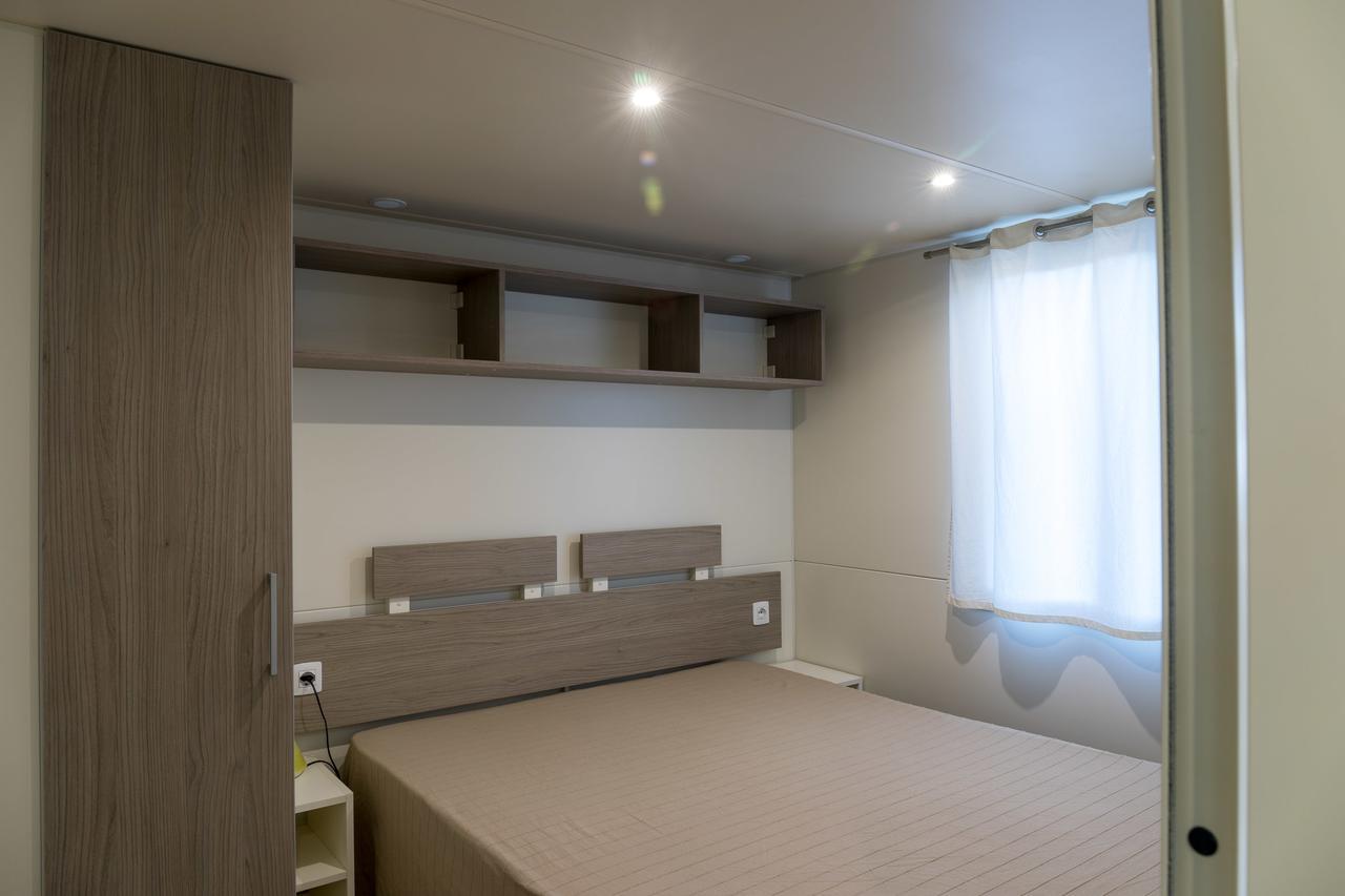 Giannella Camping Orbetello Luaran gambar