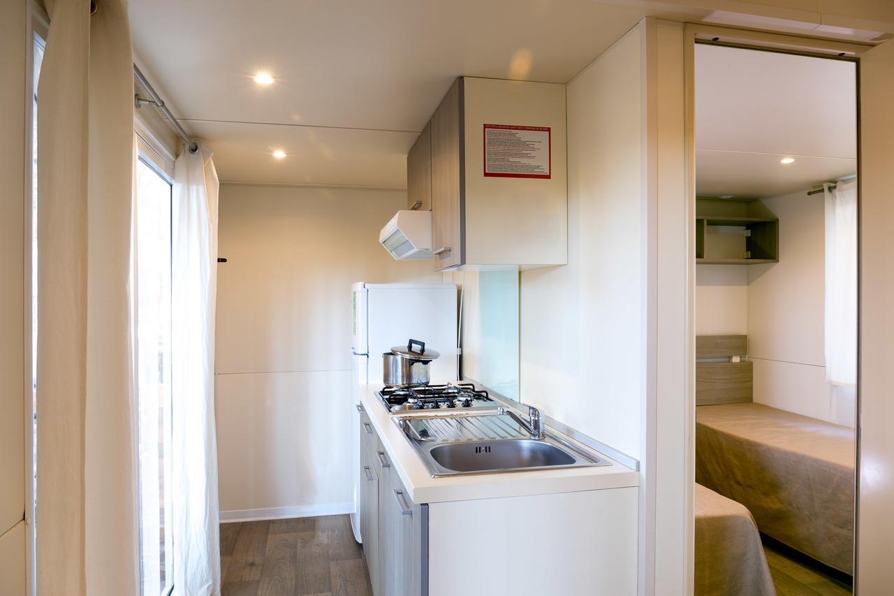Giannella Camping Orbetello Luaran gambar